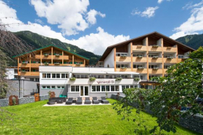 Hotel Verwall, Gaschurn, Österreich